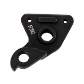 FLYER MTB Dropout Uproc 1/3 SHIMANO/SRAM