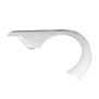 FLYER / Panasonic Kettingkast Next Generation Kort Wit
