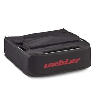 UEBLER Transporttas voor fietsdrager i31 en F34