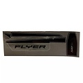FLYER Batterijsticker U-Serie 7.10-7.70 SIB2