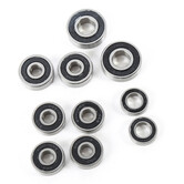 FLYER Uproc 4/7 Bearing Kit MY 19/20