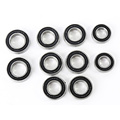 FLYER Uproc3 Bearing Kit MY 20