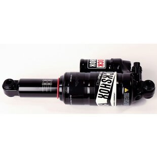 Rock Shox Monarch Plus RC3 Demper