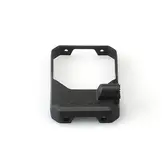 Reserve montageframe Display FLYER D0, Zwart