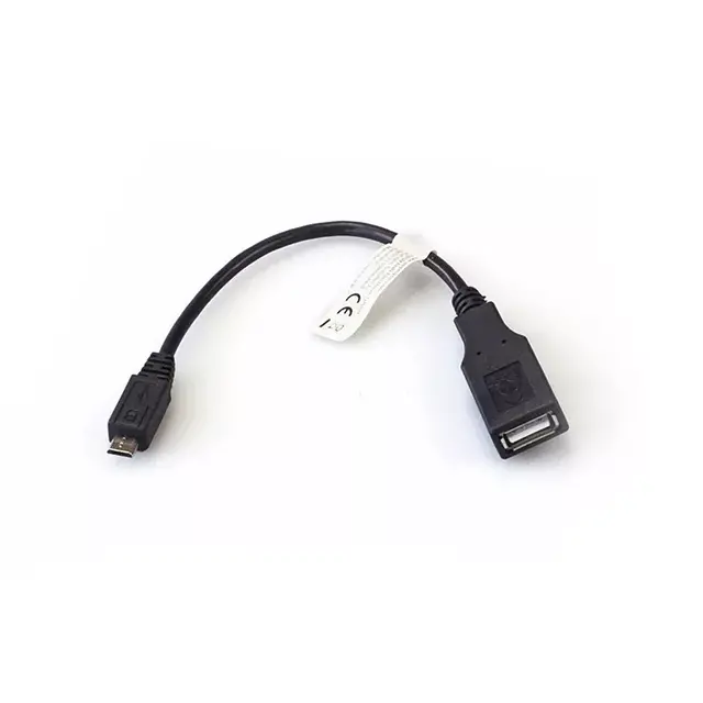 Panasonic USB-gegevenskabel voor display Next generation