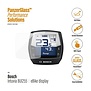 PanzerGlass voor eBike Display Bosch Intuvia BUI255