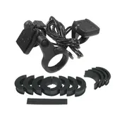 Yamaha Displayhouder