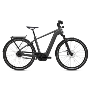 Flyer e-bike heren