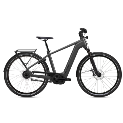 Flyer e-bike heren