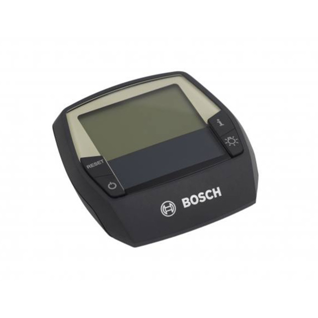 Bosch Intuvia Display Performance Line