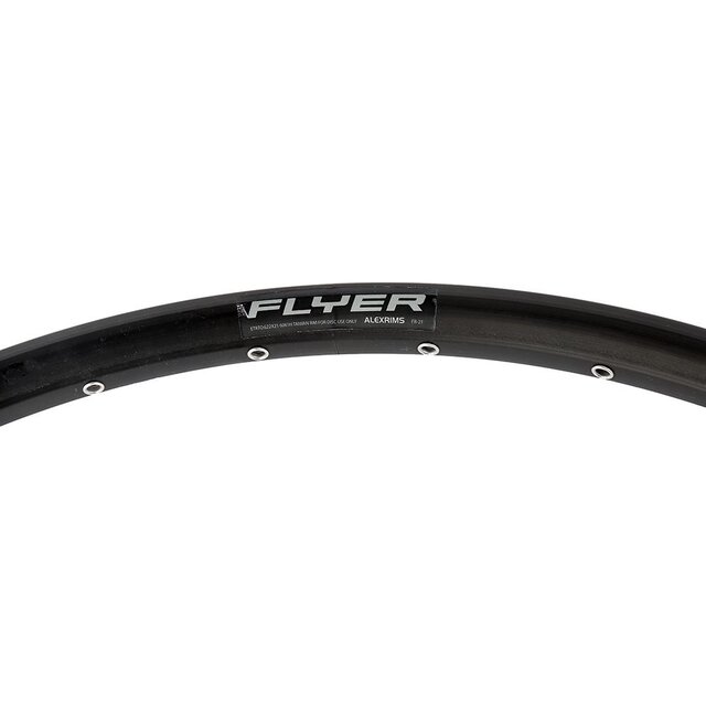 FLYER / Alex Rims FR-21 Velg 28"