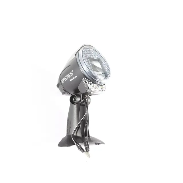 Busch & Müller Koplamp IQ Cyo LED NG