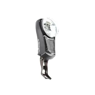 Busch & Müller Koplamp LED Premium 26V Halter B&M