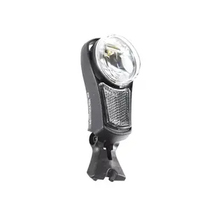 Busch & Müller Koplamp Lumotec IQ Fly LED Premium 26V Halter SR