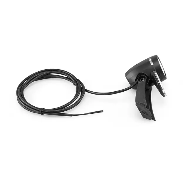 Busch & Müller Koplamp IQ-X Myc 12V