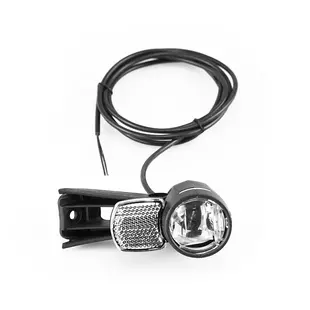 Busch & Müller Koplamp IQ-X Myc 12V