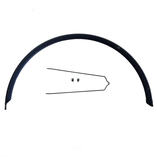 Sunny Achter spatbord FA-311- 28"