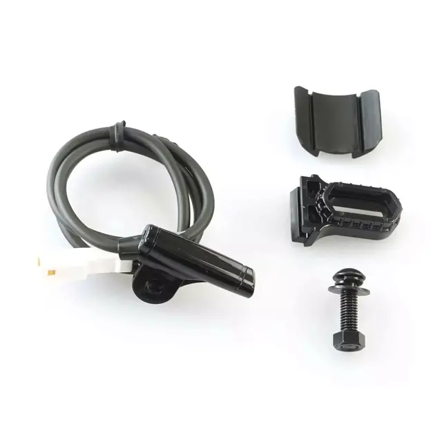 FLYER / Panasonic Snelheidssensor