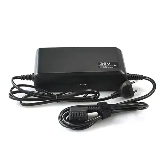 Panasonic Lader voor Flyer Next Generation 36V