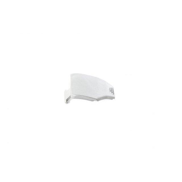 Oplaadstekker Afdekking Gotour6 Wit