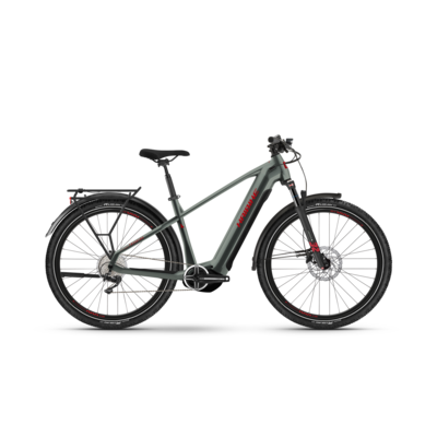 Haibike e-bikes Heren