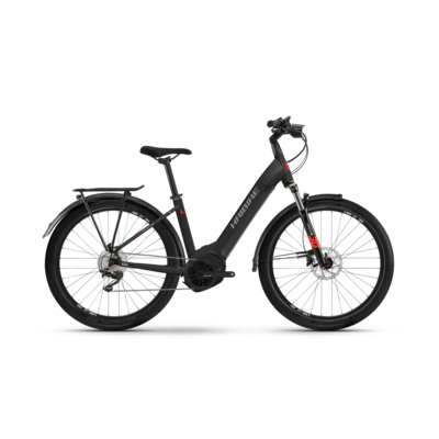 Haibike e-bikes Dames