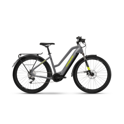 Haibike e-bikes Mixed