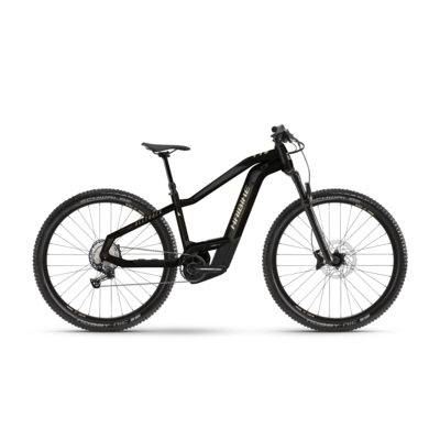 Haibike e-bike uitloopmodellen