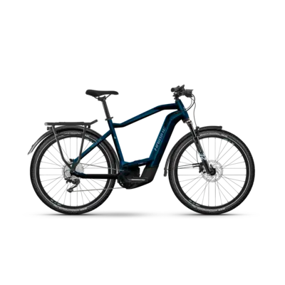 Haibike e-bike Trekking