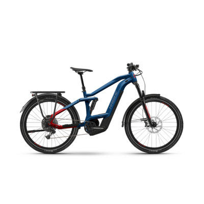 Haibike e-bike Adventr