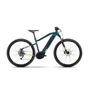 Haibike e-mtb Hardnine