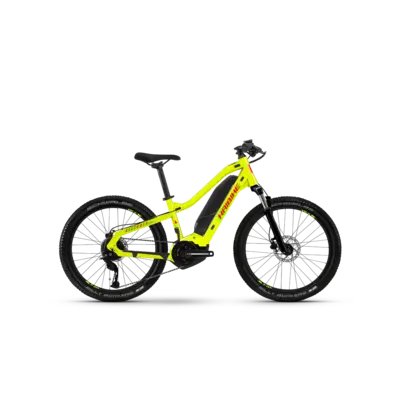 Haibike e-mtb Kids