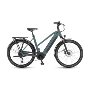 Winora e-bikes Mixed