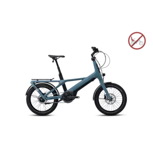 Winora e-bikes Compact