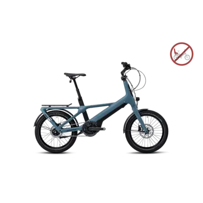 Winora e-bikes Compact