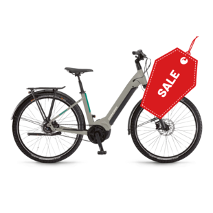 Winora e-bikes Aanbiedingen