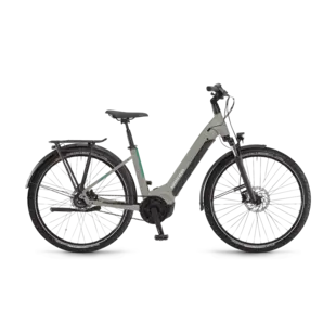 Winora e-bike Yucatan