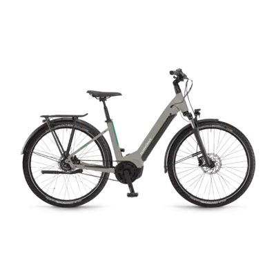 Winora e-bike Yucatan