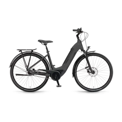 Winora e-bike Tria