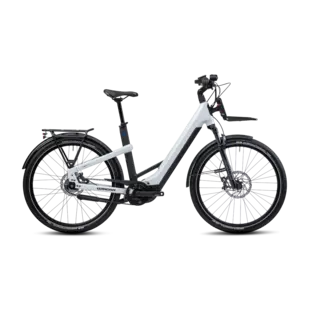 Winora e-bike Yakun