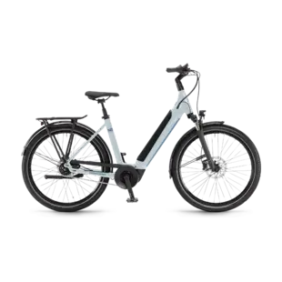 Winora e-bike Sinus