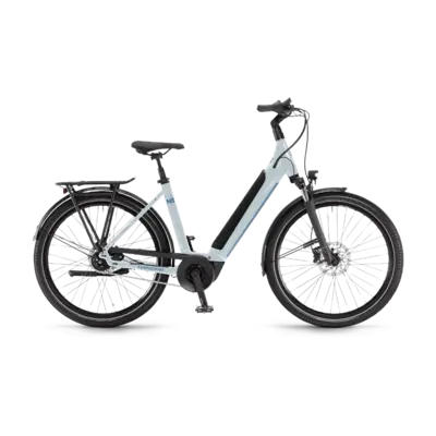 Winora e-bike Sinus