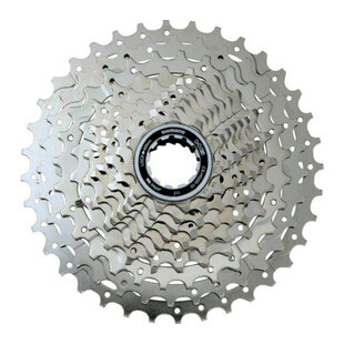 SHIMANO cassette CS-HG50-10 11-36T