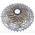 SHIMANO SLX cassette CS-HG81-10 11-34T