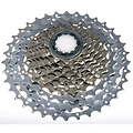 SHIMANO SLX cassette CS-HG81-10 11-32T