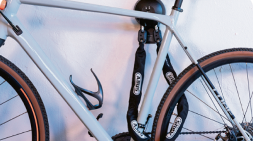 Waar moet ik op letten bij de aanschaf van een fietsslot?