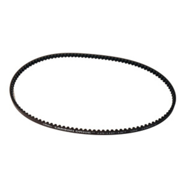 Gates Carbon Drive Riem CDX 125T