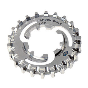 Gates Carbon Drive Achtertandwiel CDX 22T Enviolo