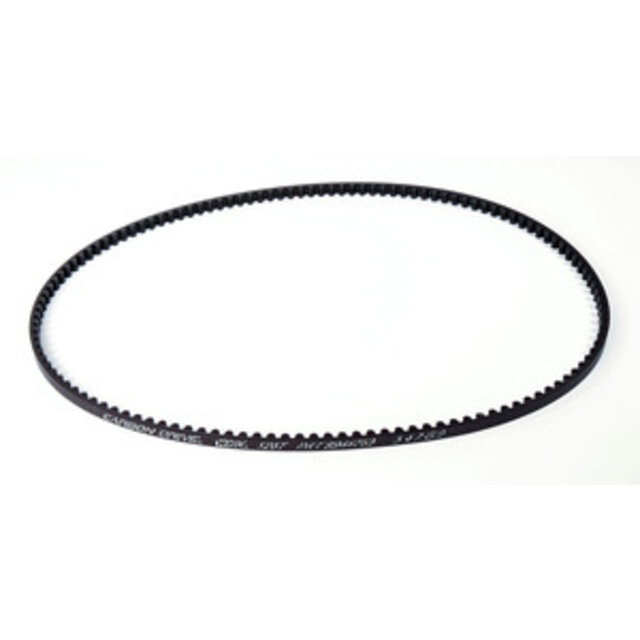 Gates Carbon Drive Riem CDX 128T