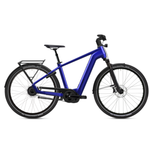 Flyer Gotour 7.23 - 750 Wh
